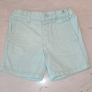 Primary Chino Shorts